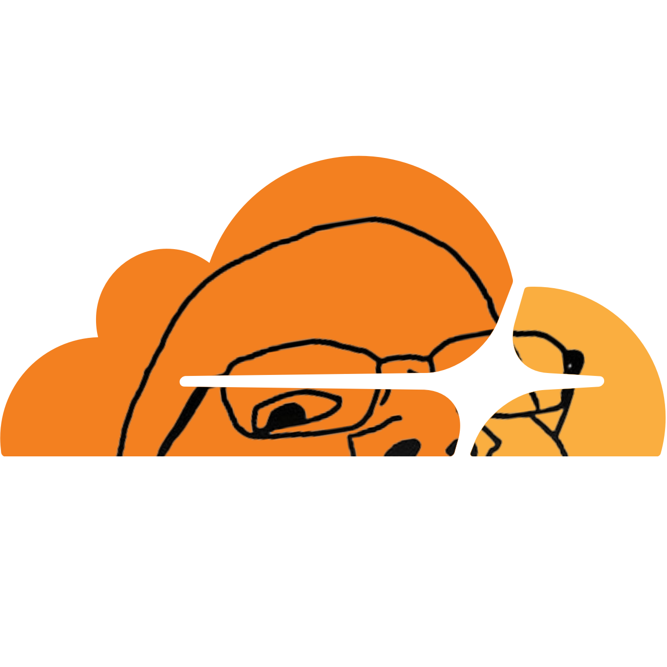 Chudflare